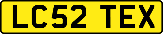 LC52TEX