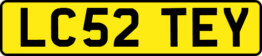 LC52TEY