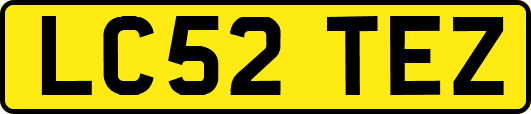 LC52TEZ