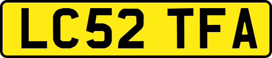 LC52TFA