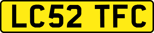LC52TFC