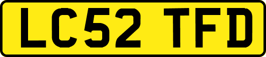 LC52TFD