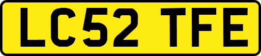 LC52TFE