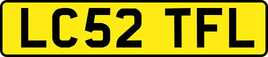 LC52TFL
