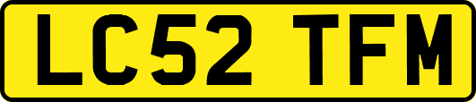 LC52TFM