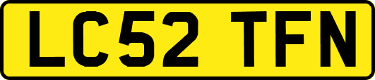 LC52TFN