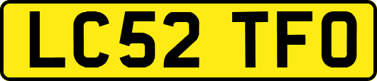 LC52TFO