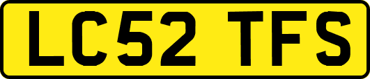 LC52TFS