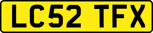 LC52TFX
