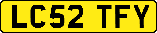 LC52TFY