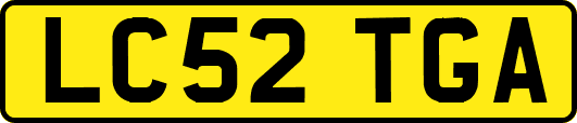 LC52TGA