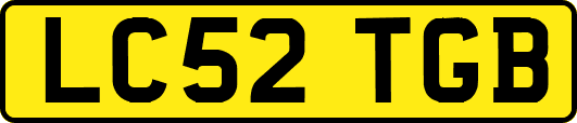 LC52TGB
