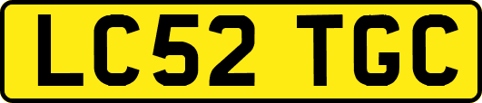 LC52TGC