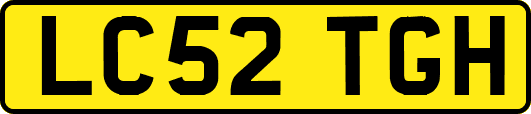 LC52TGH