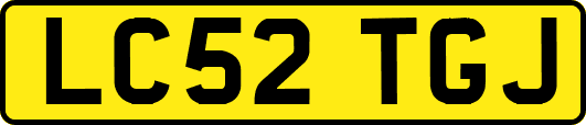 LC52TGJ