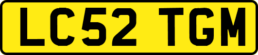LC52TGM