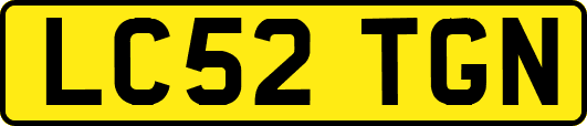 LC52TGN