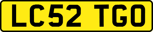 LC52TGO