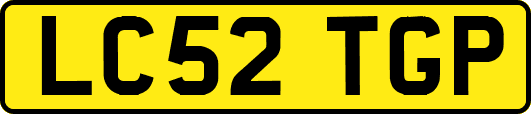 LC52TGP