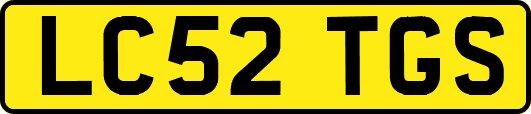LC52TGS