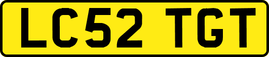 LC52TGT