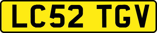 LC52TGV