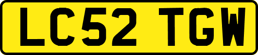 LC52TGW
