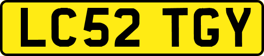 LC52TGY