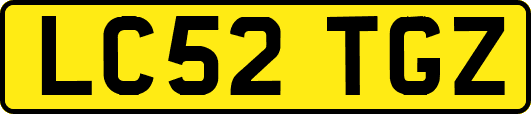 LC52TGZ