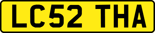 LC52THA
