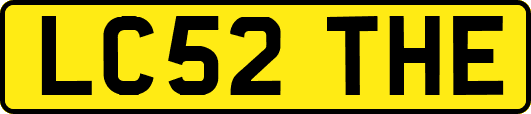 LC52THE