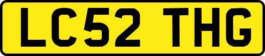 LC52THG