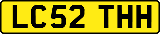 LC52THH