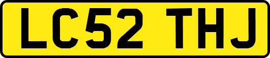 LC52THJ