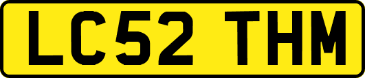 LC52THM