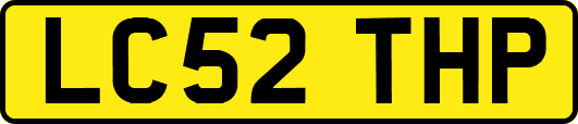 LC52THP