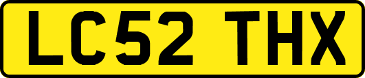 LC52THX