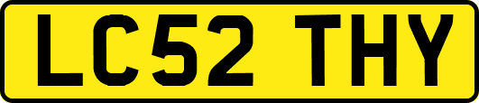 LC52THY