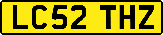 LC52THZ