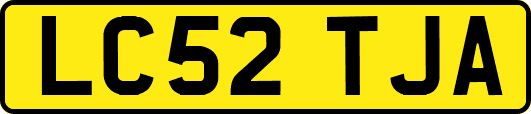 LC52TJA