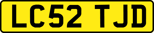 LC52TJD
