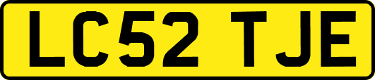 LC52TJE