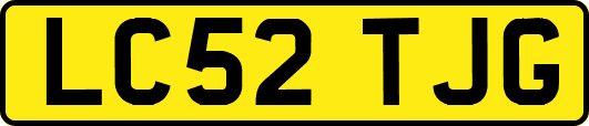 LC52TJG