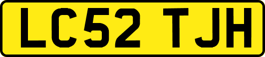 LC52TJH
