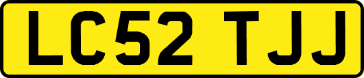 LC52TJJ