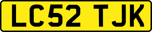 LC52TJK