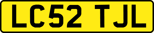 LC52TJL