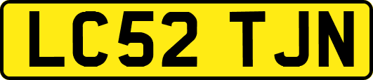 LC52TJN