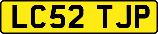 LC52TJP