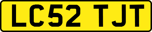LC52TJT